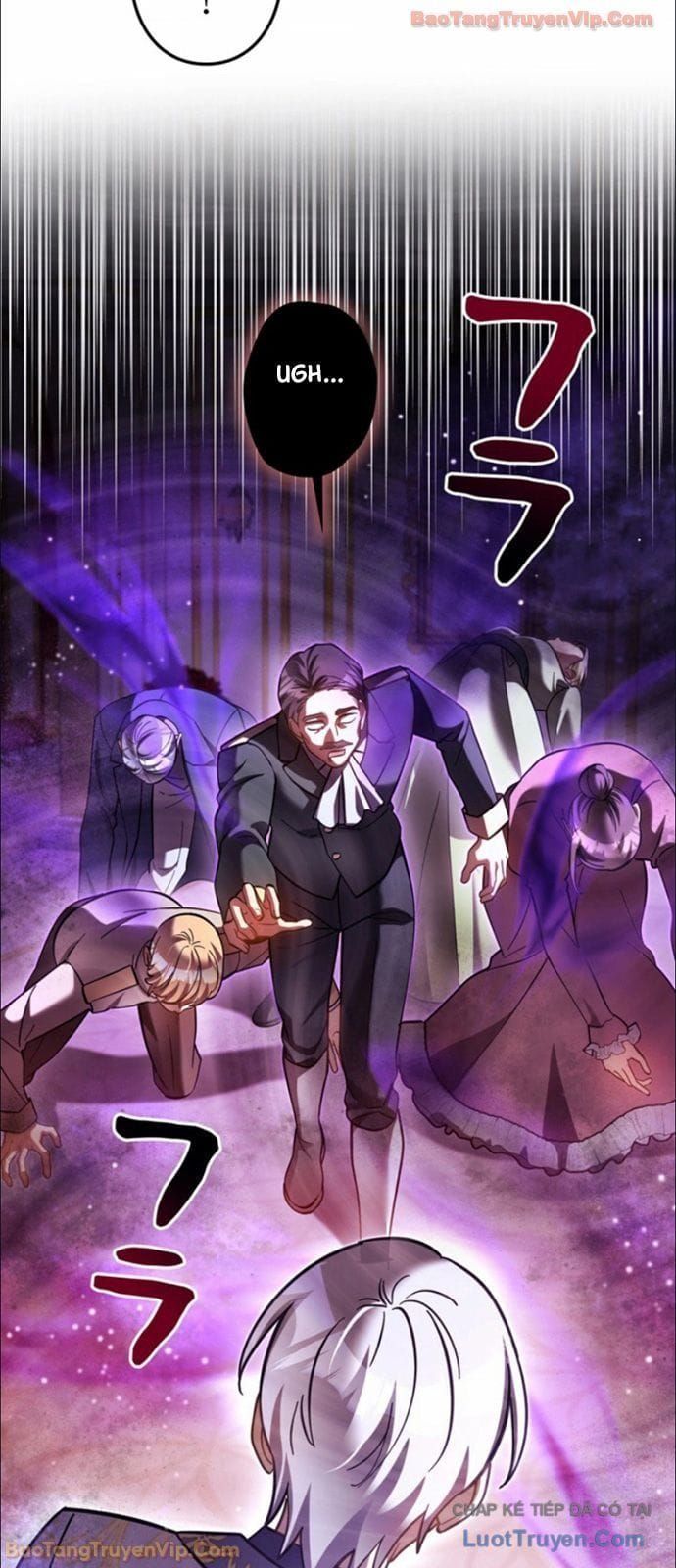 Ta Là Anh Hùng Nhưng Các Nữ Chính Lại Muốn Giết Ta Chap 44 - Next Chap 45