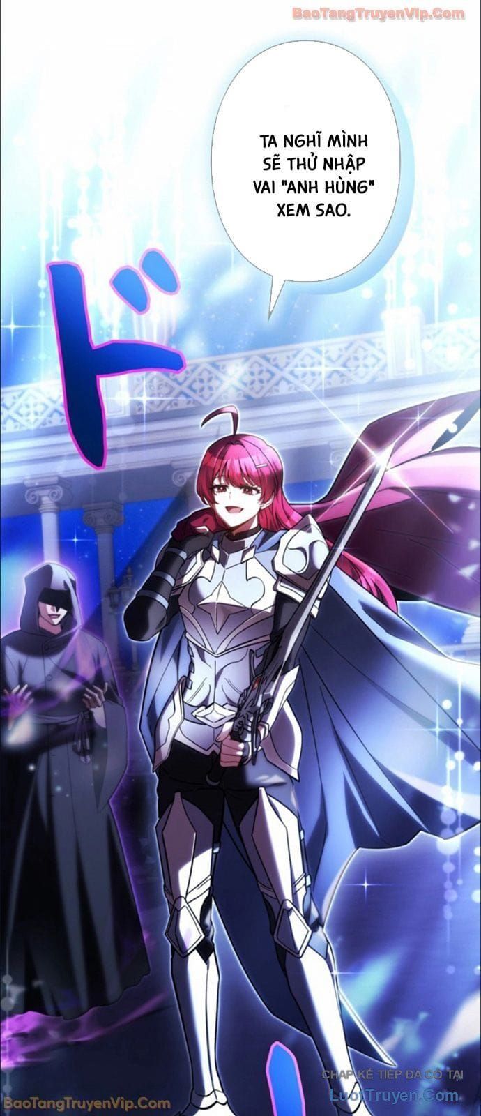 Ta Là Anh Hùng Nhưng Các Nữ Chính Lại Muốn Giết Ta Chap 44 - Next Chap 45