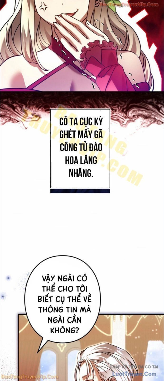 Ta Là Anh Hùng Nhưng Các Nữ Chính Lại Muốn Giết Ta Chap 44 - Next Chap 45