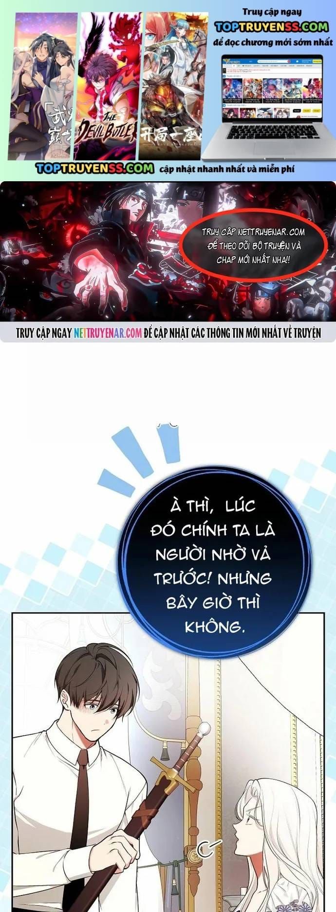 Tôi Trở Thành Mẹ Của Chiến Binh Chap 91 - Next Chap 90