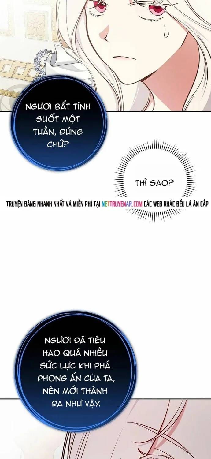 Tôi Trở Thành Mẹ Của Chiến Binh Chap 91 - Next Chap 90