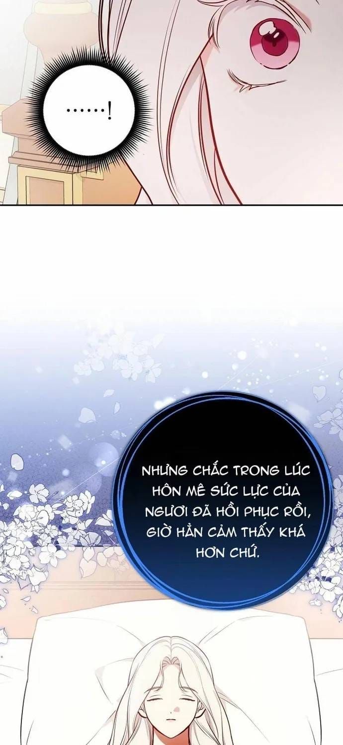 Tôi Trở Thành Mẹ Của Chiến Binh Chap 91 - Next Chap 90