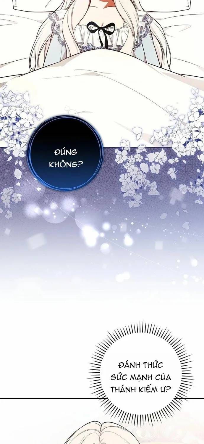 Tôi Trở Thành Mẹ Của Chiến Binh Chap 91 - Next Chap 90