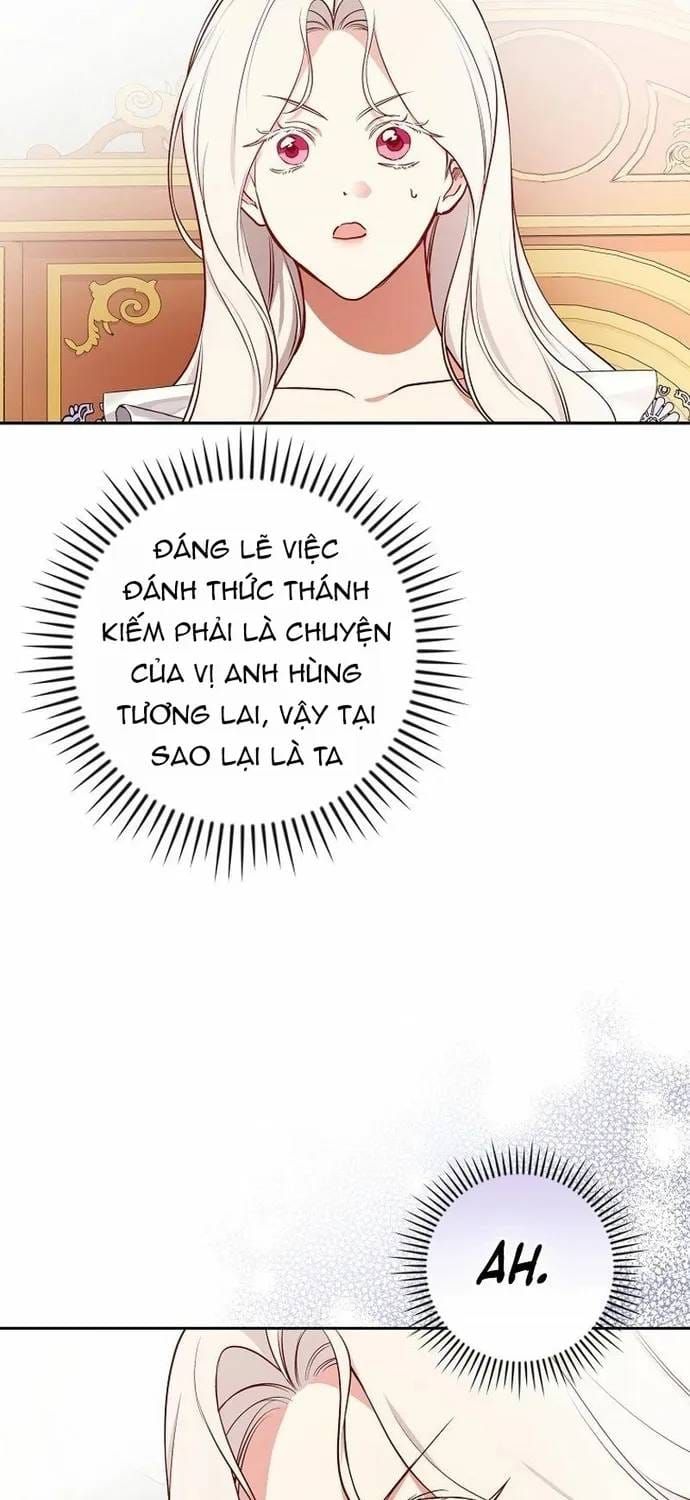 Tôi Trở Thành Mẹ Của Chiến Binh Chap 91 - Next Chap 90