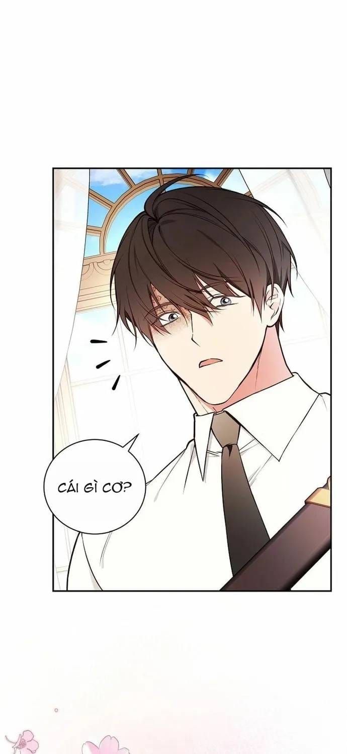 Tôi Trở Thành Mẹ Của Chiến Binh Chap 91 - Next Chap 90