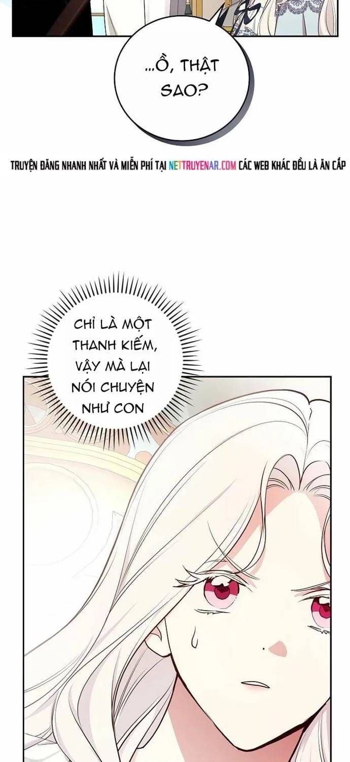 Tôi Trở Thành Mẹ Của Chiến Binh Chap 91 - Next Chap 90