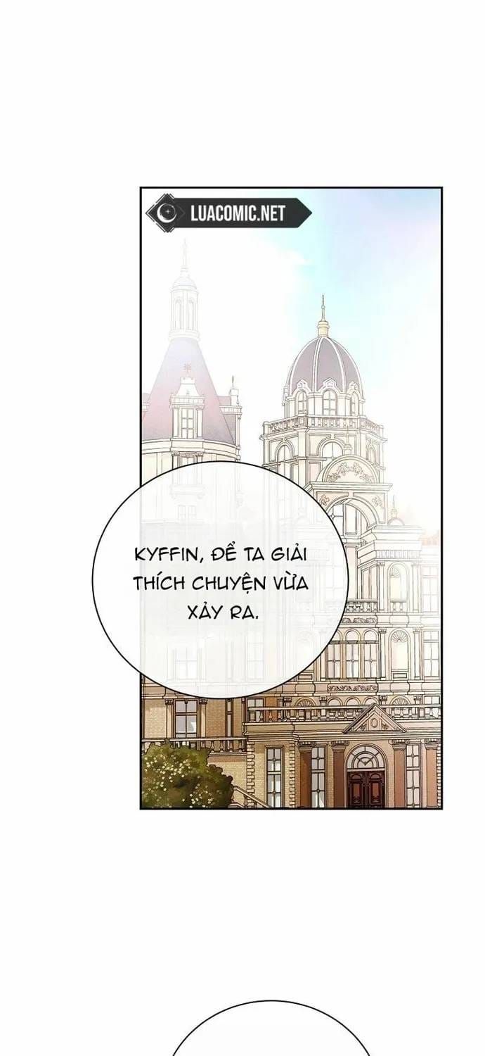 Tôi Trở Thành Mẹ Của Chiến Binh Chap 91 - Next Chap 90