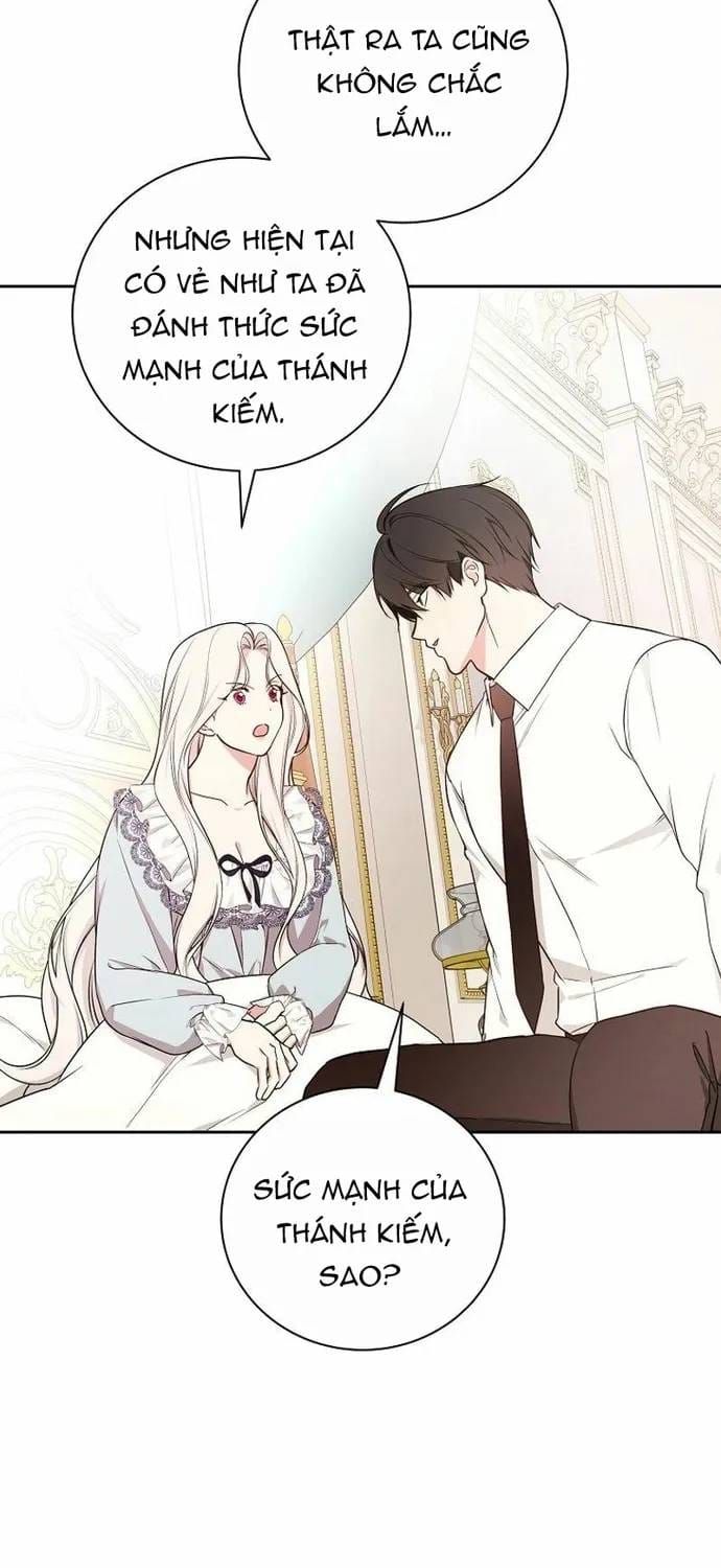 Tôi Trở Thành Mẹ Của Chiến Binh Chap 91 - Next Chap 90