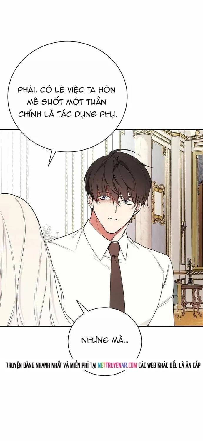 Tôi Trở Thành Mẹ Của Chiến Binh Chap 91 - Next Chap 90