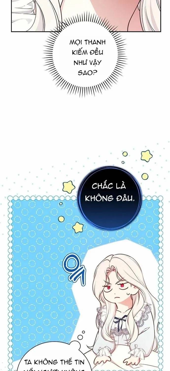 Tôi Trở Thành Mẹ Của Chiến Binh Chap 91 - Next Chap 90