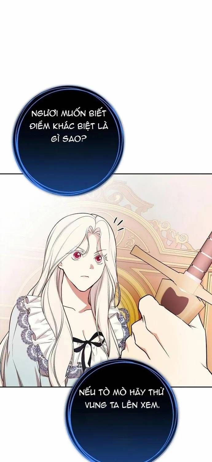 Tôi Trở Thành Mẹ Của Chiến Binh Chap 91 - Next Chap 90