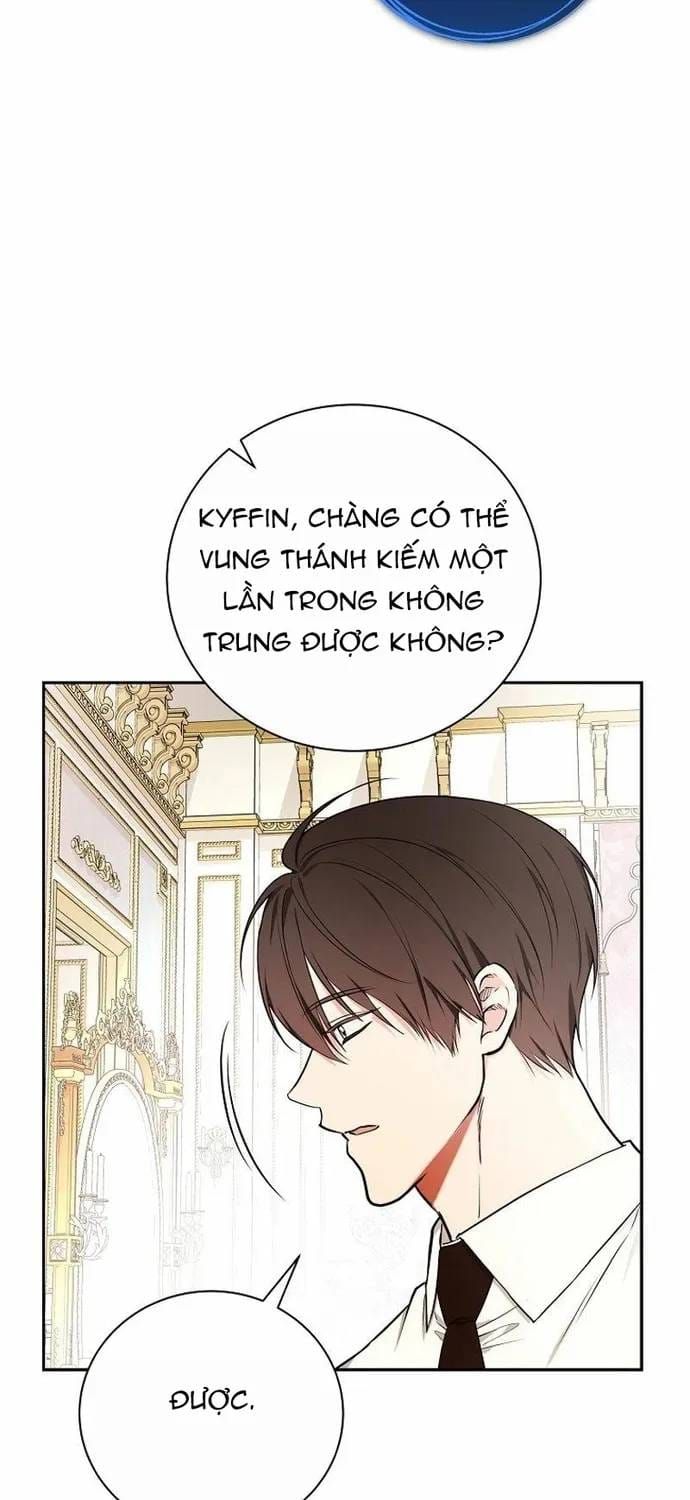 Tôi Trở Thành Mẹ Của Chiến Binh Chap 91 - Next Chap 90