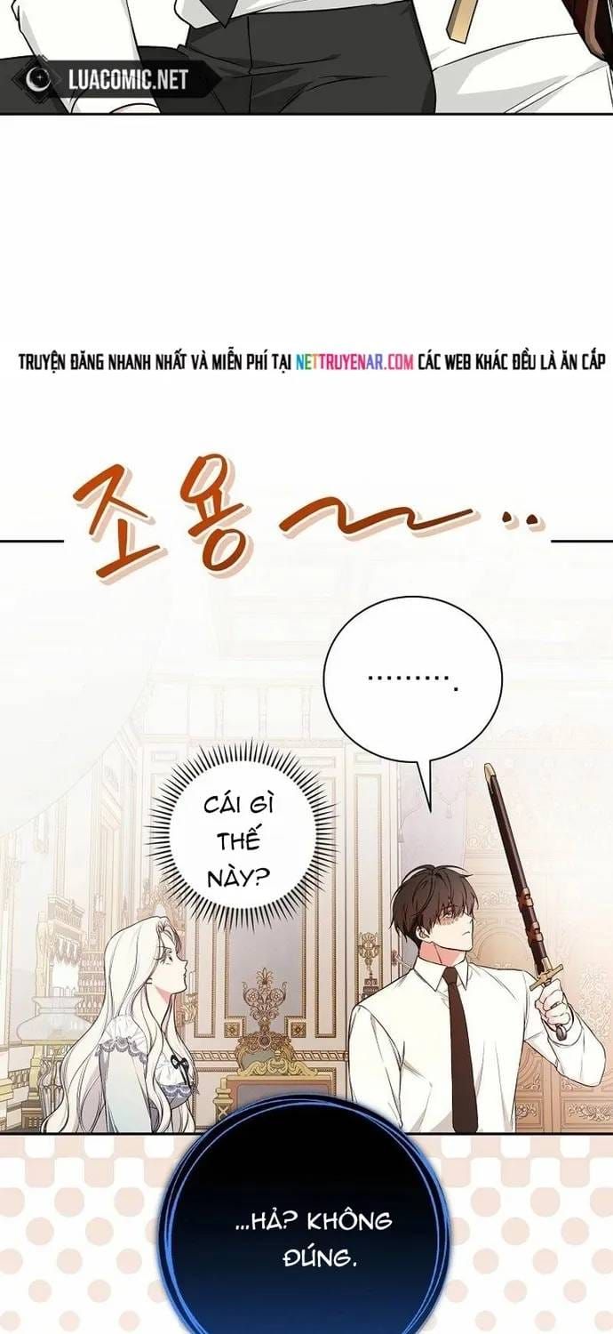 Tôi Trở Thành Mẹ Của Chiến Binh Chap 91 - Next Chap 90