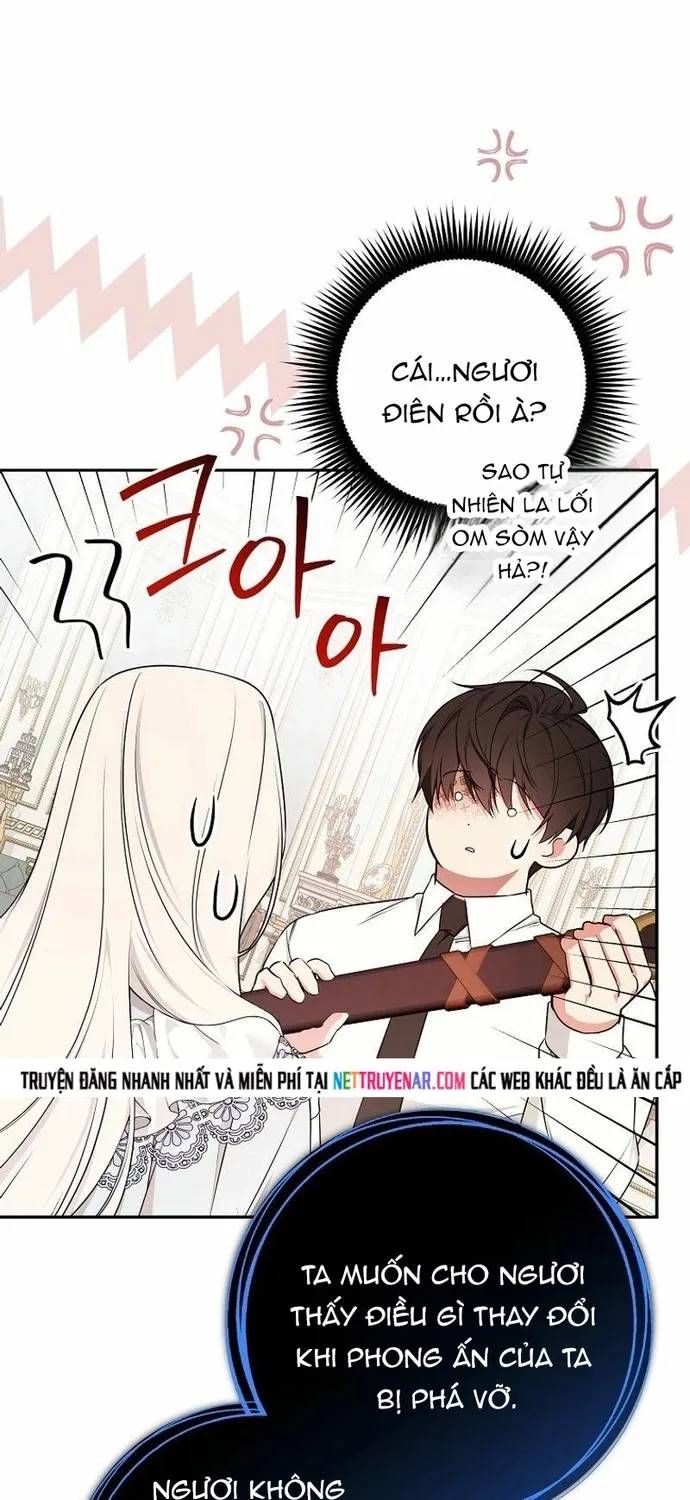 Tôi Trở Thành Mẹ Của Chiến Binh Chap 91 - Next Chap 90