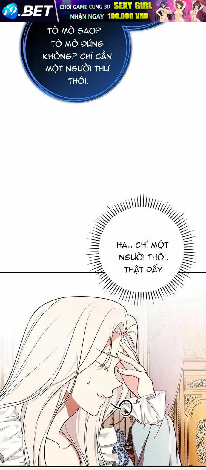 Tôi Trở Thành Mẹ Của Chiến Binh Chap 91 - Next Chap 90