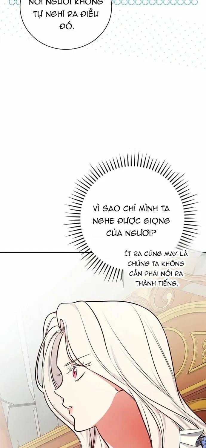 Tôi Trở Thành Mẹ Của Chiến Binh Chap 91 - Next Chap 90