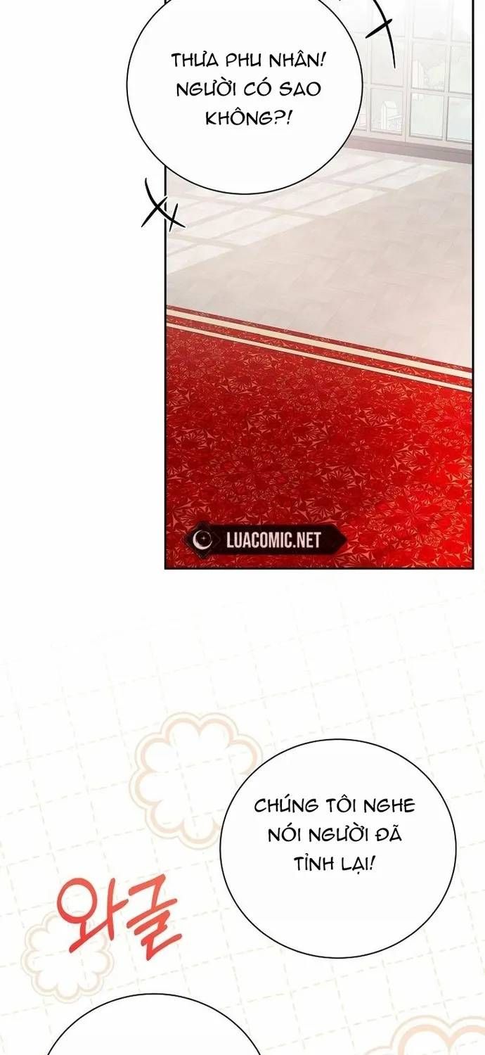 Tôi Trở Thành Mẹ Của Chiến Binh Chap 91 - Next Chap 90