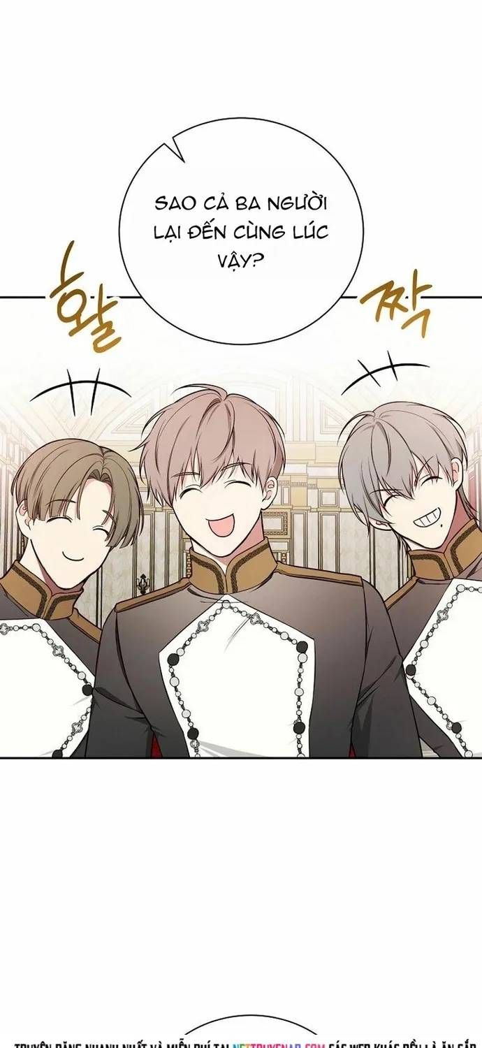 Tôi Trở Thành Mẹ Của Chiến Binh Chap 91 - Next Chap 90