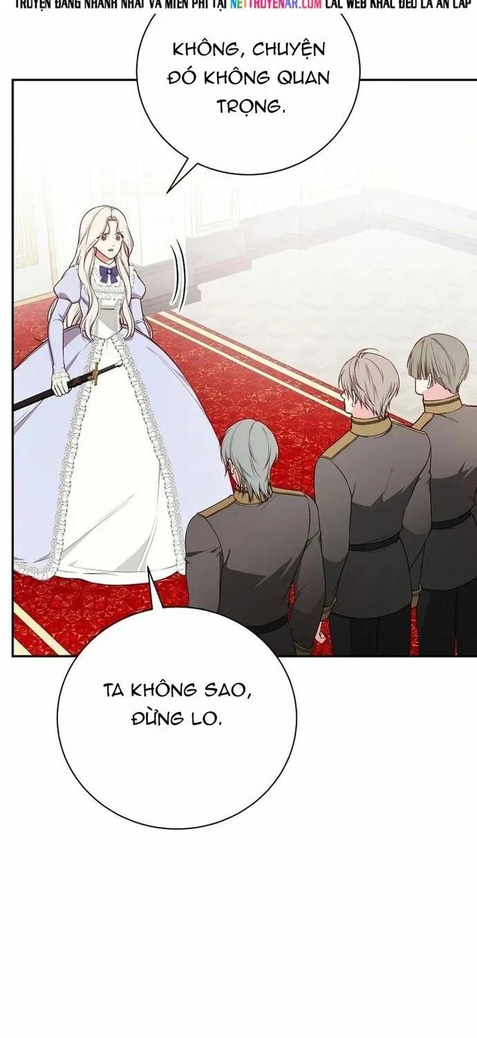 Tôi Trở Thành Mẹ Của Chiến Binh Chap 91 - Next Chap 90