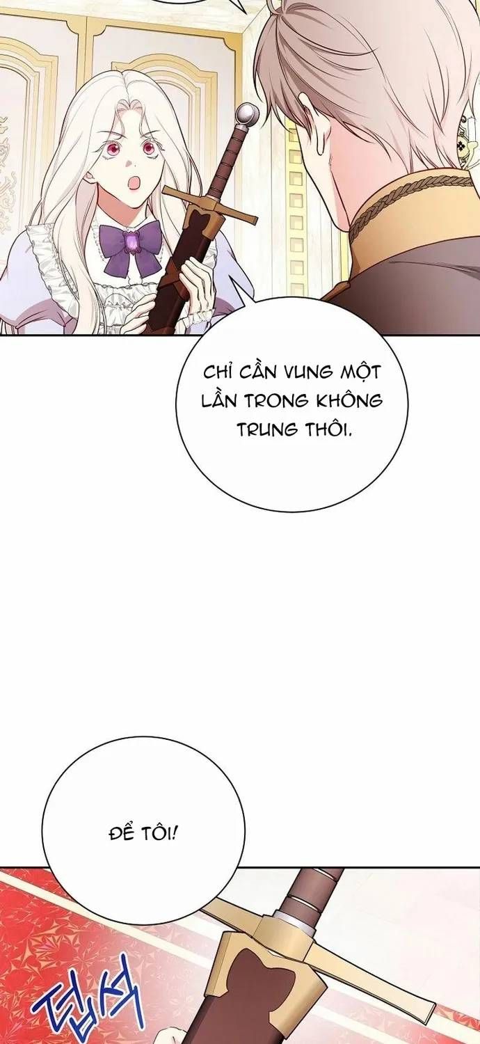 Tôi Trở Thành Mẹ Của Chiến Binh Chap 91 - Next Chap 90