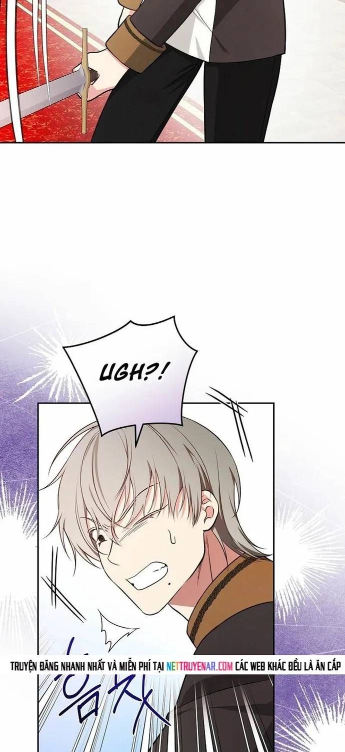 Tôi Trở Thành Mẹ Của Chiến Binh Chap 91 - Next Chap 90