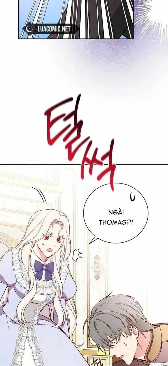 Tôi Trở Thành Mẹ Của Chiến Binh Chap 91 - Next Chap 90