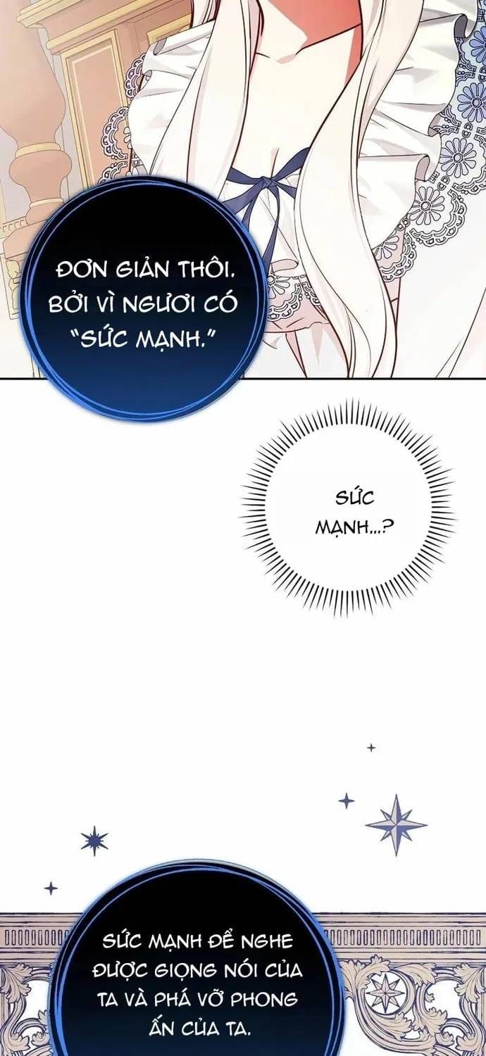 Tôi Trở Thành Mẹ Của Chiến Binh Chap 91 - Next Chap 90