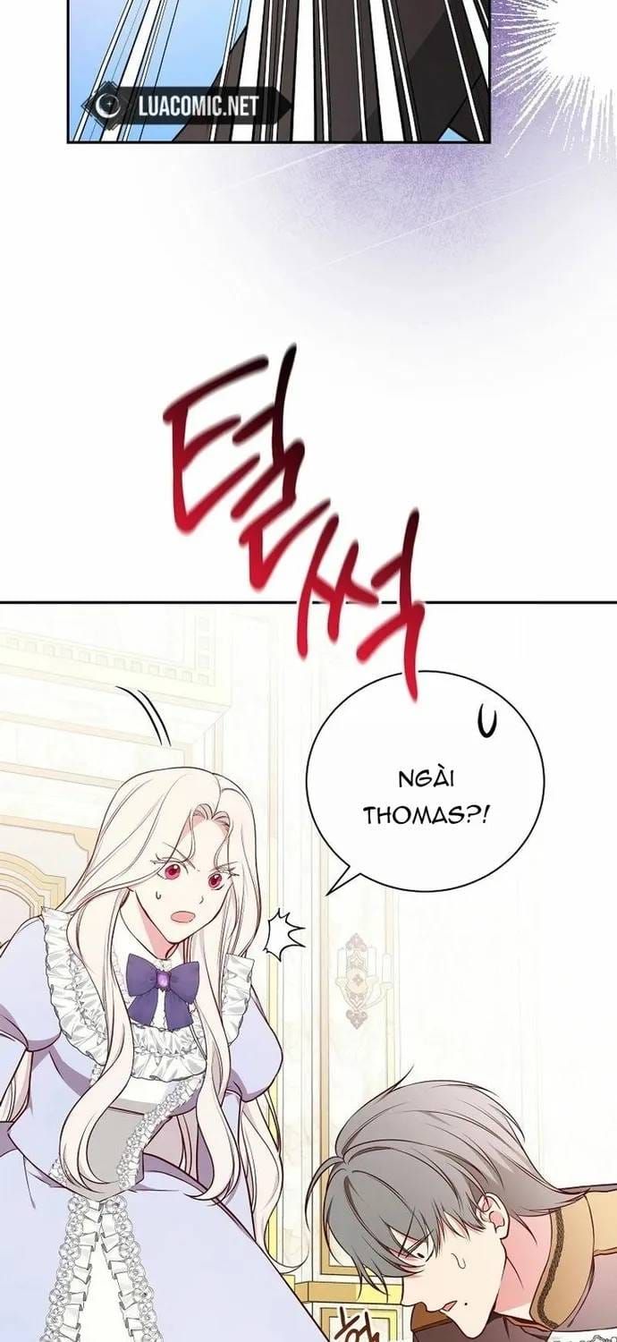 Tôi Trở Thành Mẹ Của Chiến Binh Chap 91 - Next Chap 90