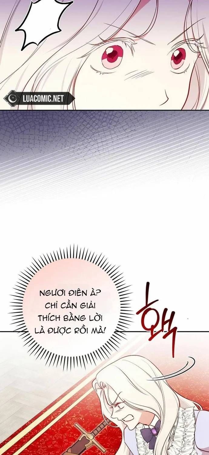 Tôi Trở Thành Mẹ Của Chiến Binh Chap 91 - Next Chap 90
