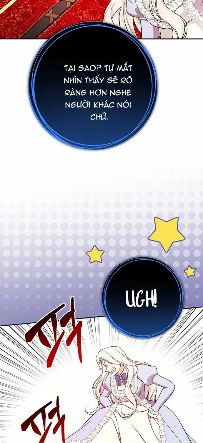 Tôi Trở Thành Mẹ Của Chiến Binh Chap 91 - Next Chap 90