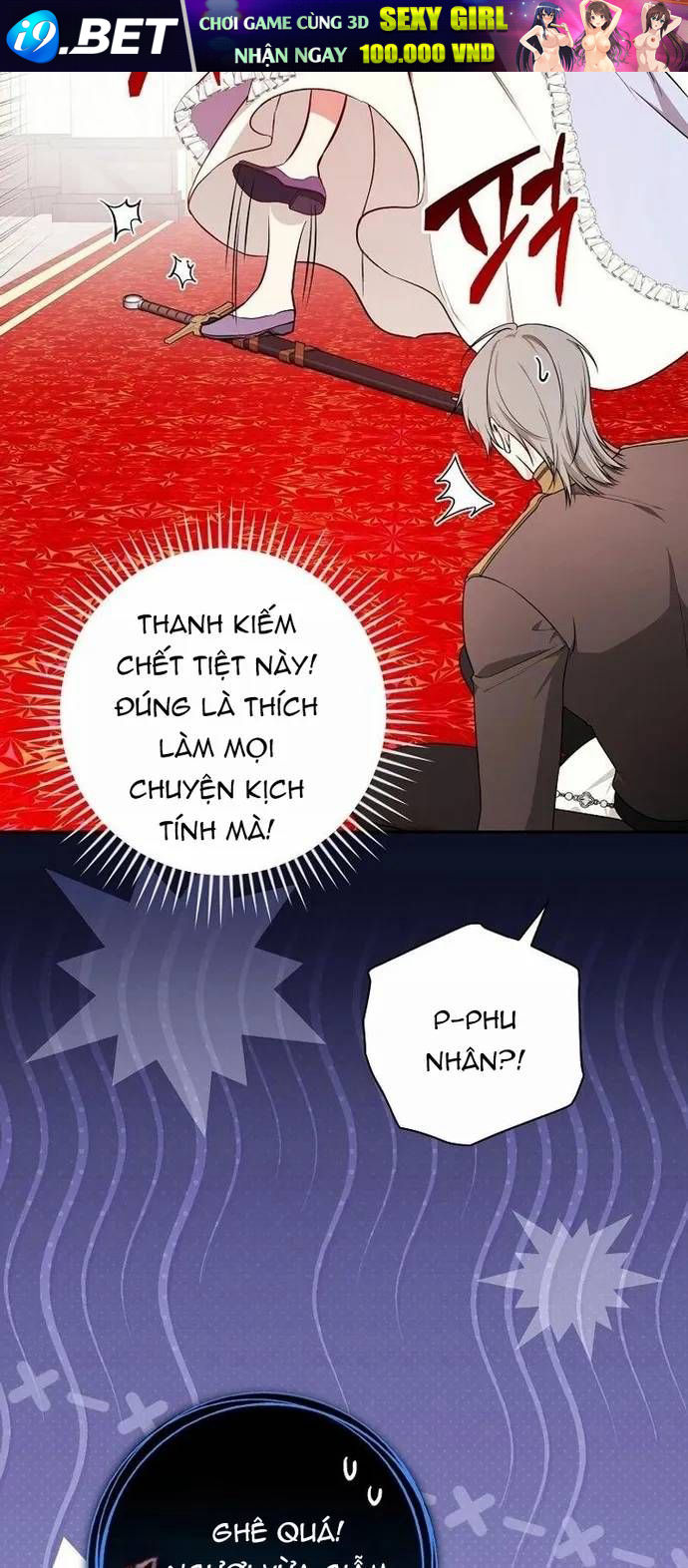 Tôi Trở Thành Mẹ Của Chiến Binh Chap 91 - Next Chap 90