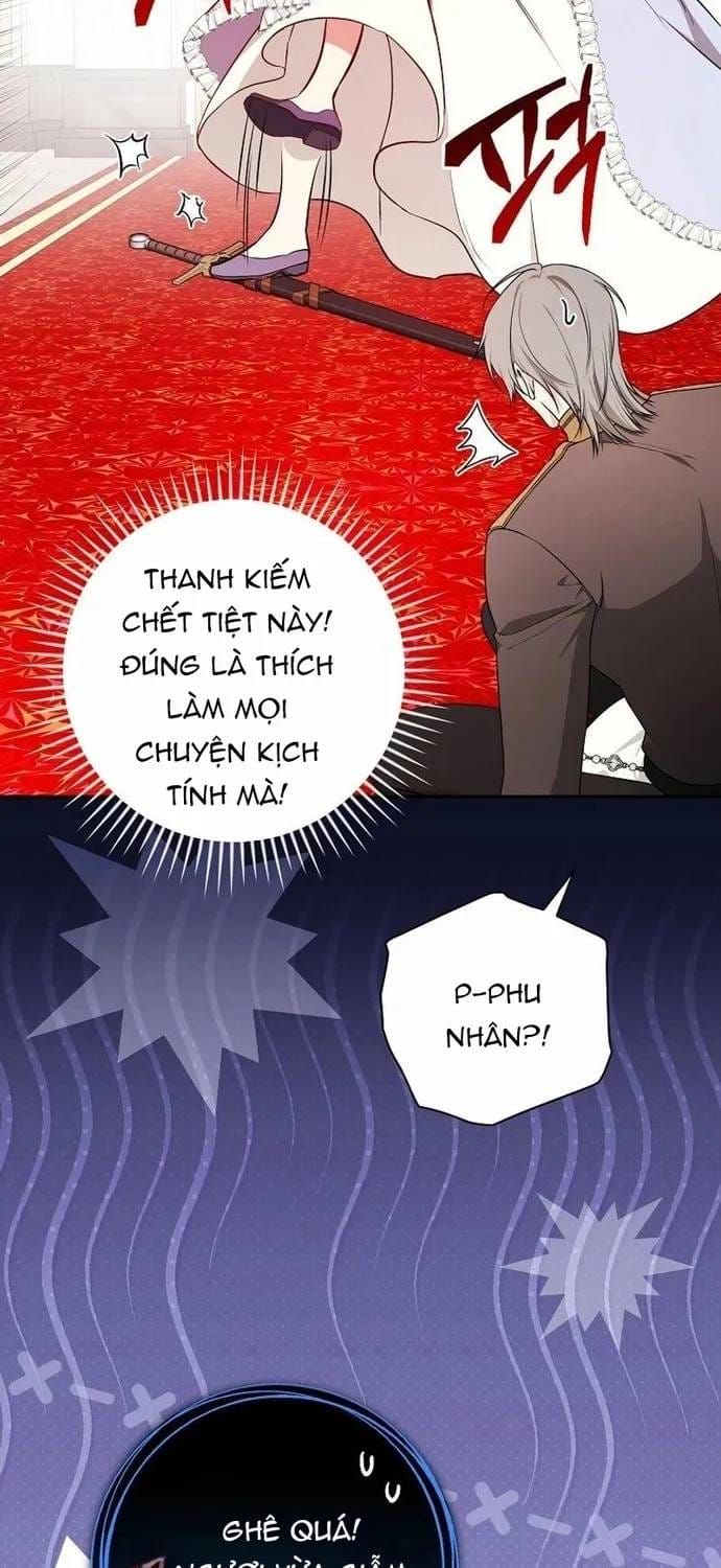 Tôi Trở Thành Mẹ Của Chiến Binh Chap 91 - Next Chap 90