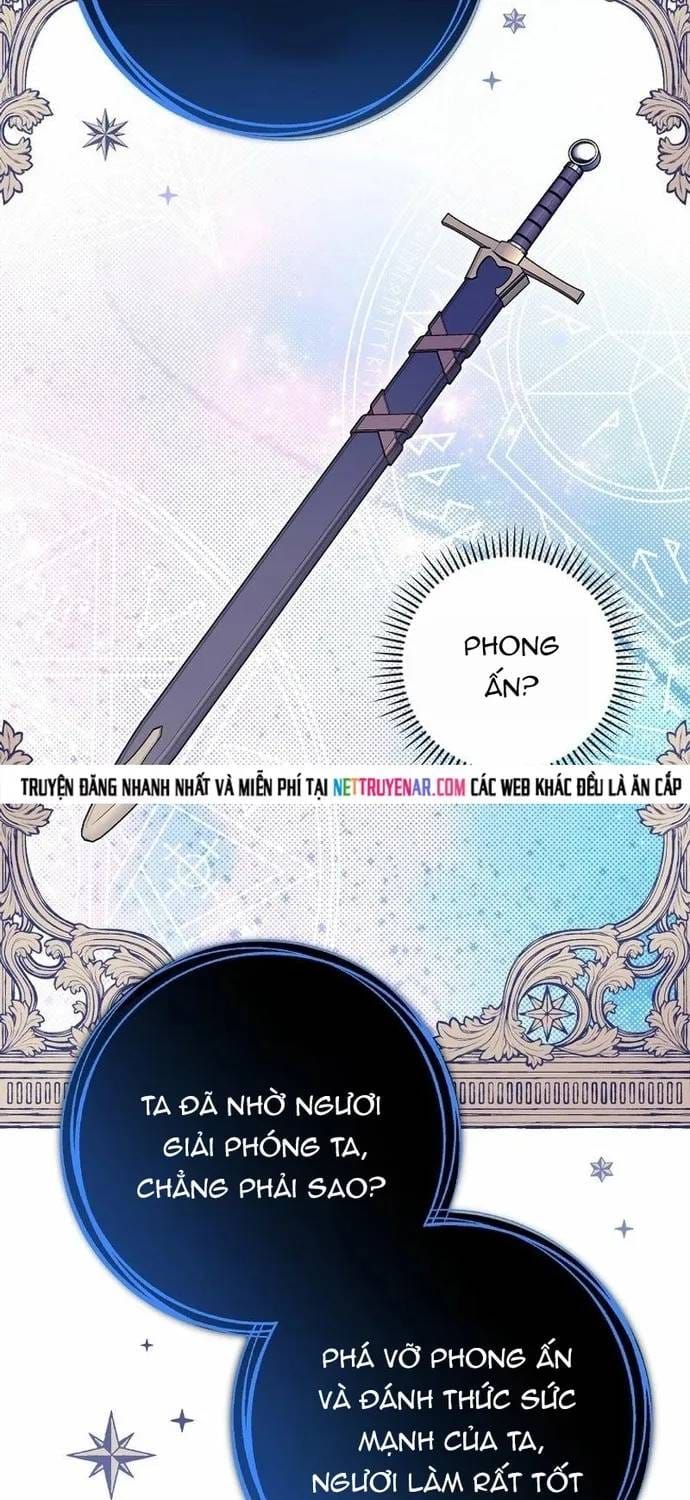 Tôi Trở Thành Mẹ Của Chiến Binh Chap 91 - Next Chap 90