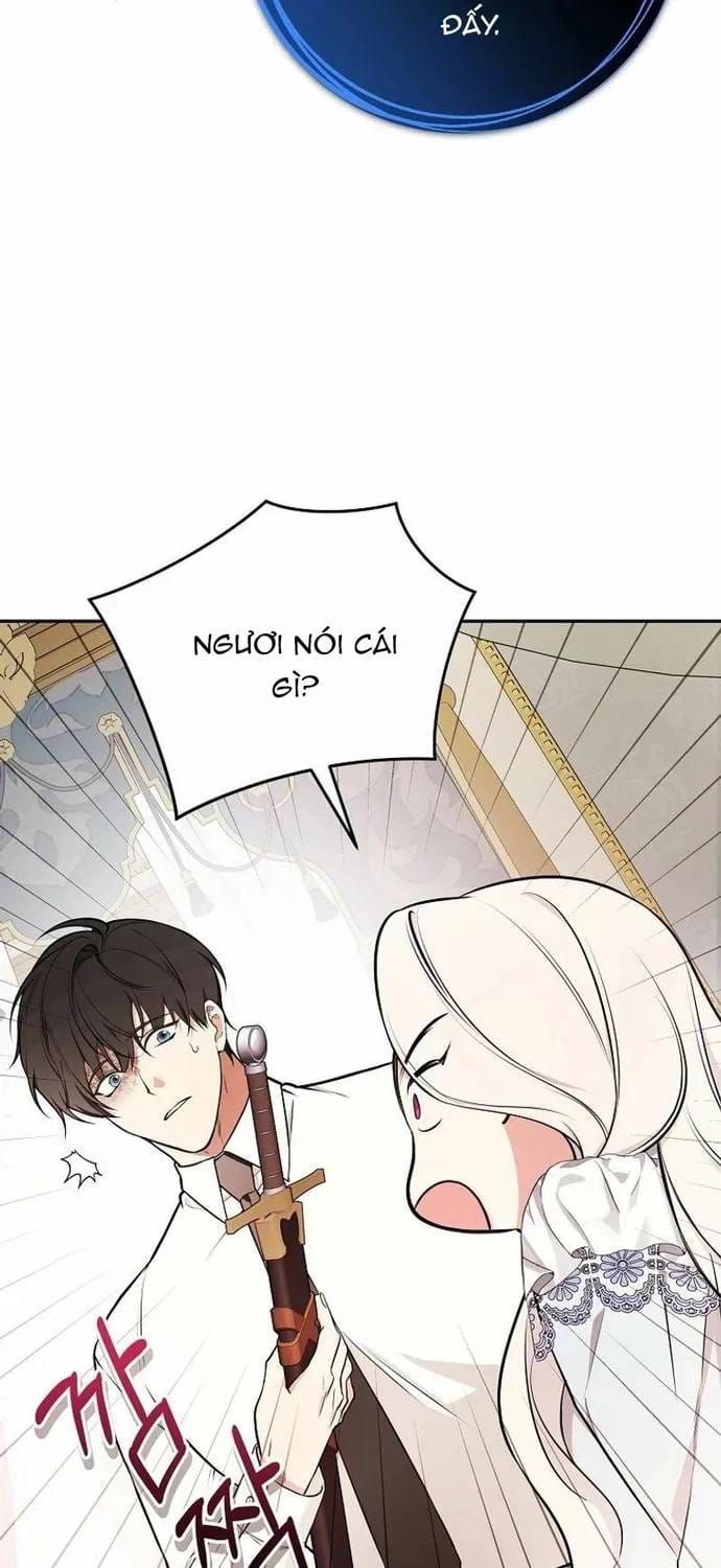 Tôi Trở Thành Mẹ Của Chiến Binh Chap 91 - Next Chap 90