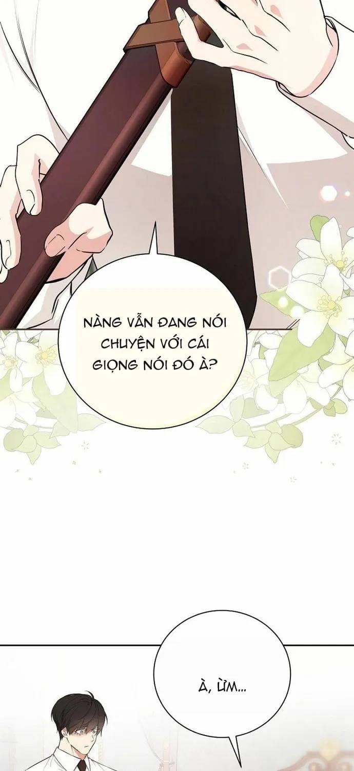 Tôi Trở Thành Mẹ Của Chiến Binh Chap 91 - Next Chap 90
