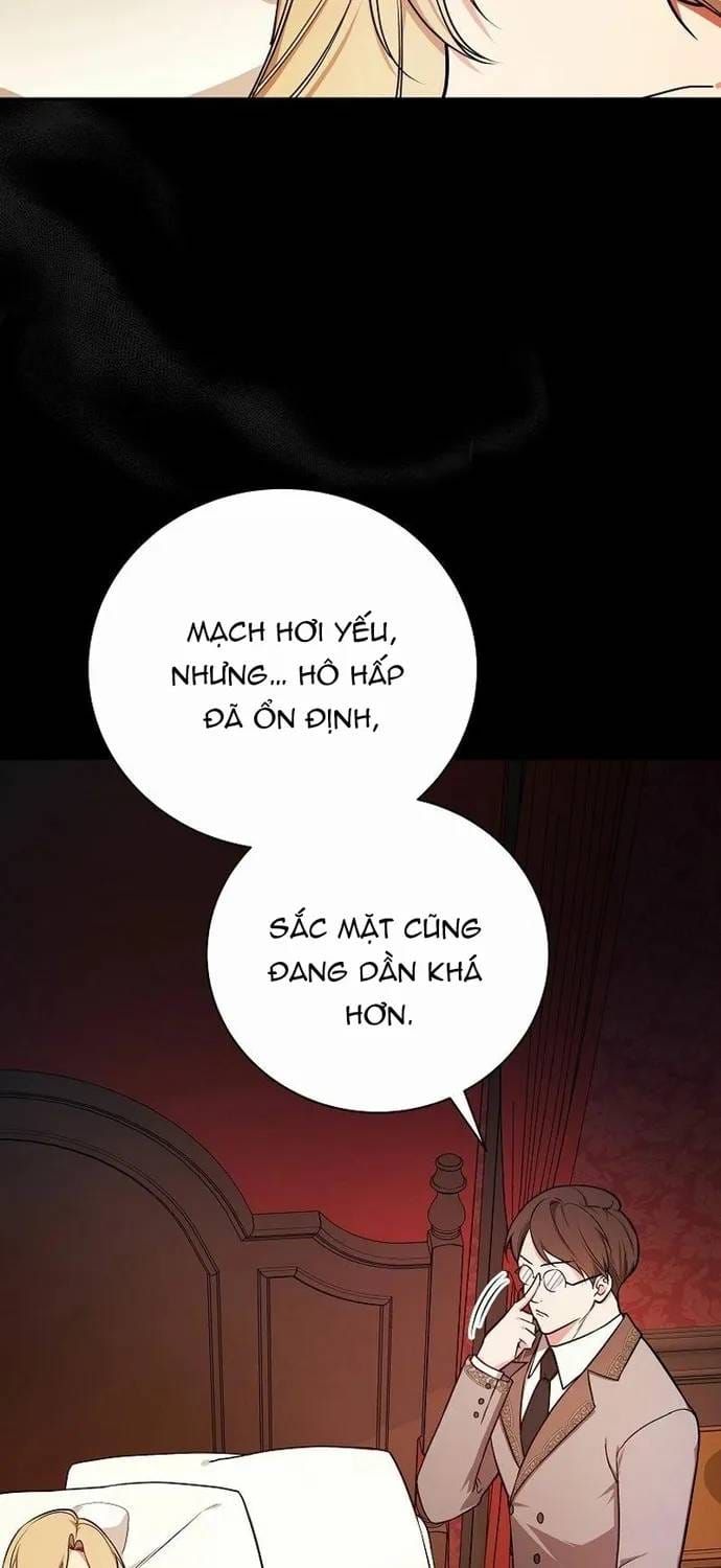 Tôi Trở Thành Mẹ Của Chiến Binh Chap 92 - Next Chap 91
