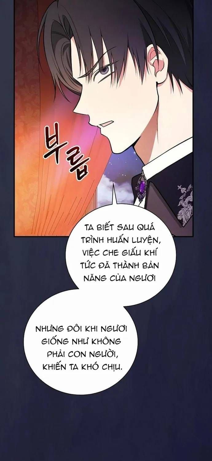 Tôi Trở Thành Mẹ Của Chiến Binh Chap 92 - Next Chap 91