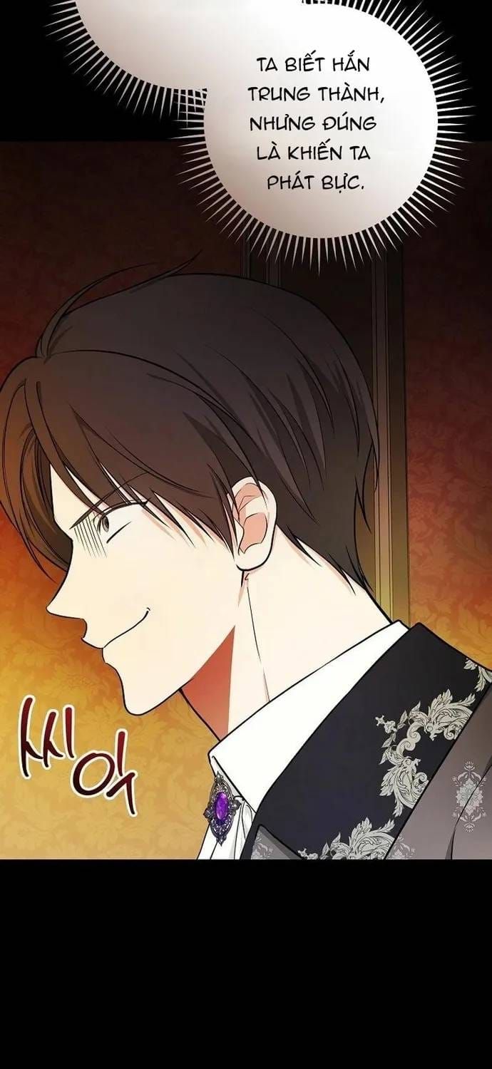 Tôi Trở Thành Mẹ Của Chiến Binh Chap 92 - Next Chap 91