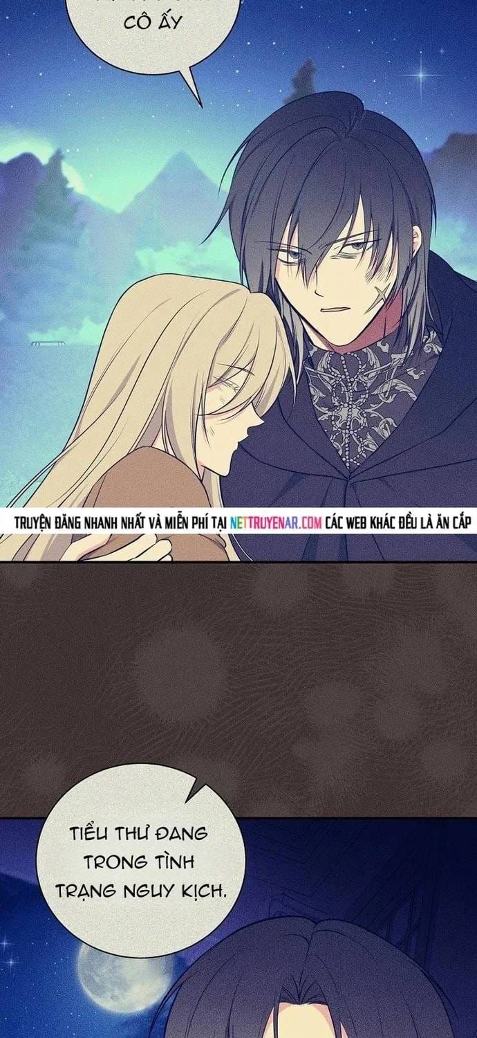 Tôi Trở Thành Mẹ Của Chiến Binh Chap 92 - Next Chap 91