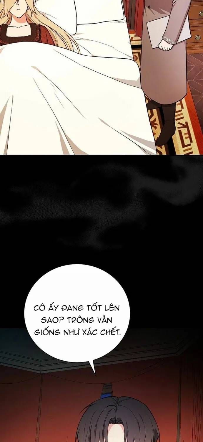 Tôi Trở Thành Mẹ Của Chiến Binh Chap 92 - Next Chap 91