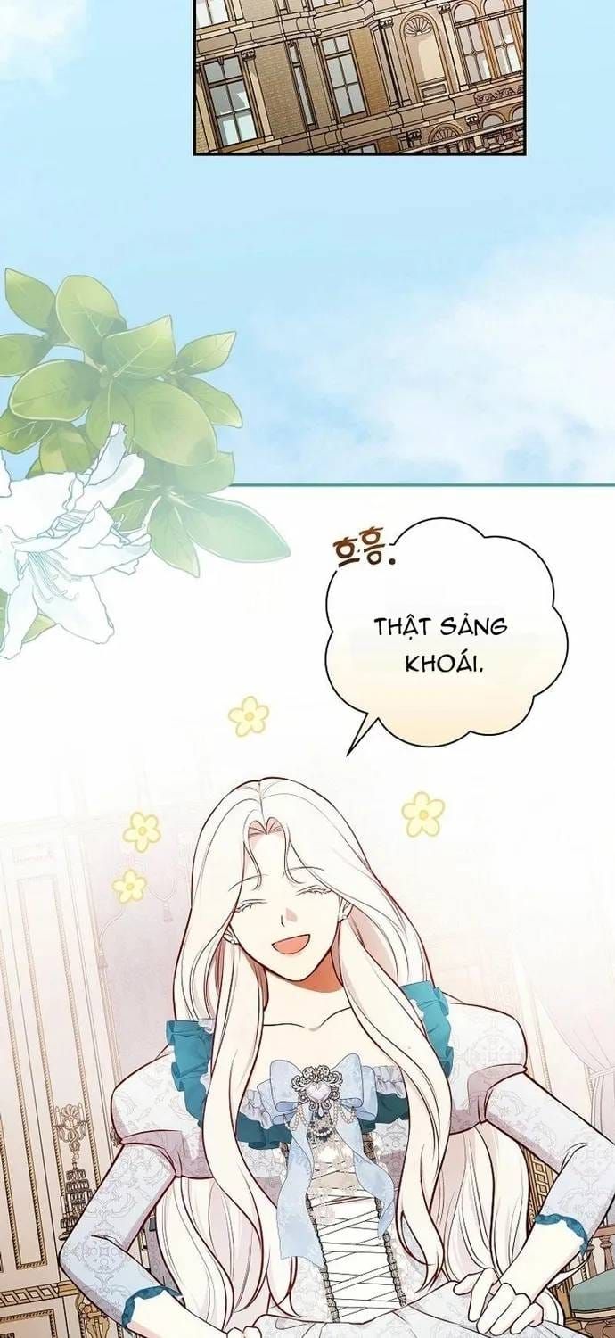 Tôi Trở Thành Mẹ Của Chiến Binh Chap 92 - Next Chap 91