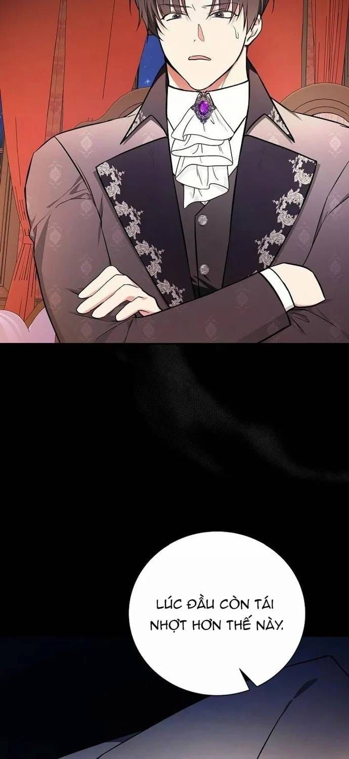 Tôi Trở Thành Mẹ Của Chiến Binh Chap 92 - Next Chap 91