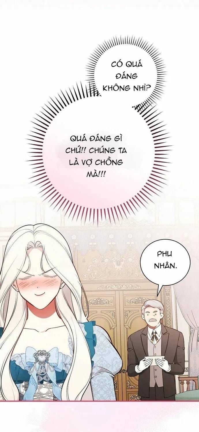 Tôi Trở Thành Mẹ Của Chiến Binh Chap 92 - Next Chap 91