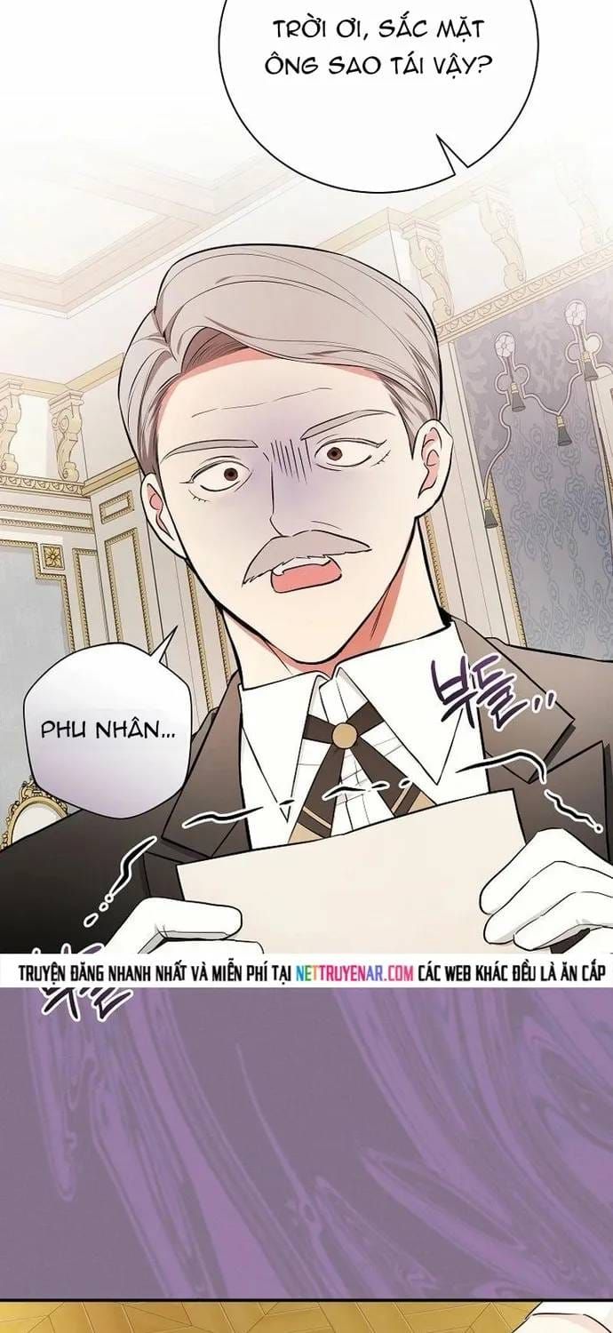 Tôi Trở Thành Mẹ Của Chiến Binh Chap 92 - Next Chap 91