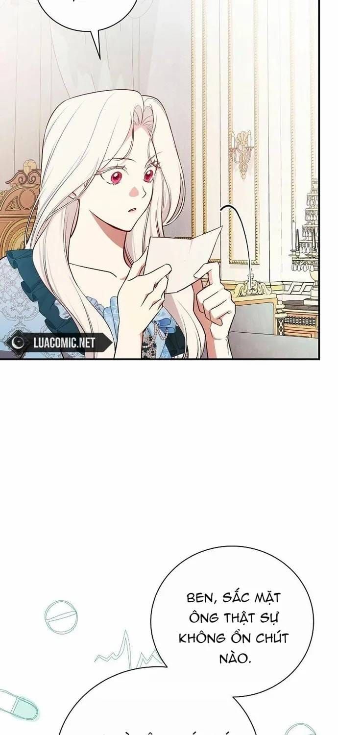 Tôi Trở Thành Mẹ Của Chiến Binh Chap 92 - Next Chap 91