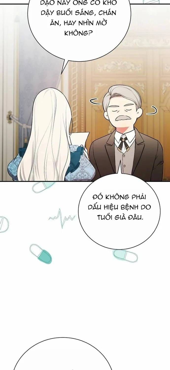 Tôi Trở Thành Mẹ Của Chiến Binh Chap 92 - Next Chap 91