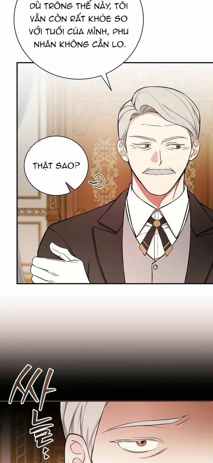 Tôi Trở Thành Mẹ Của Chiến Binh Chap 92 - Next Chap 91