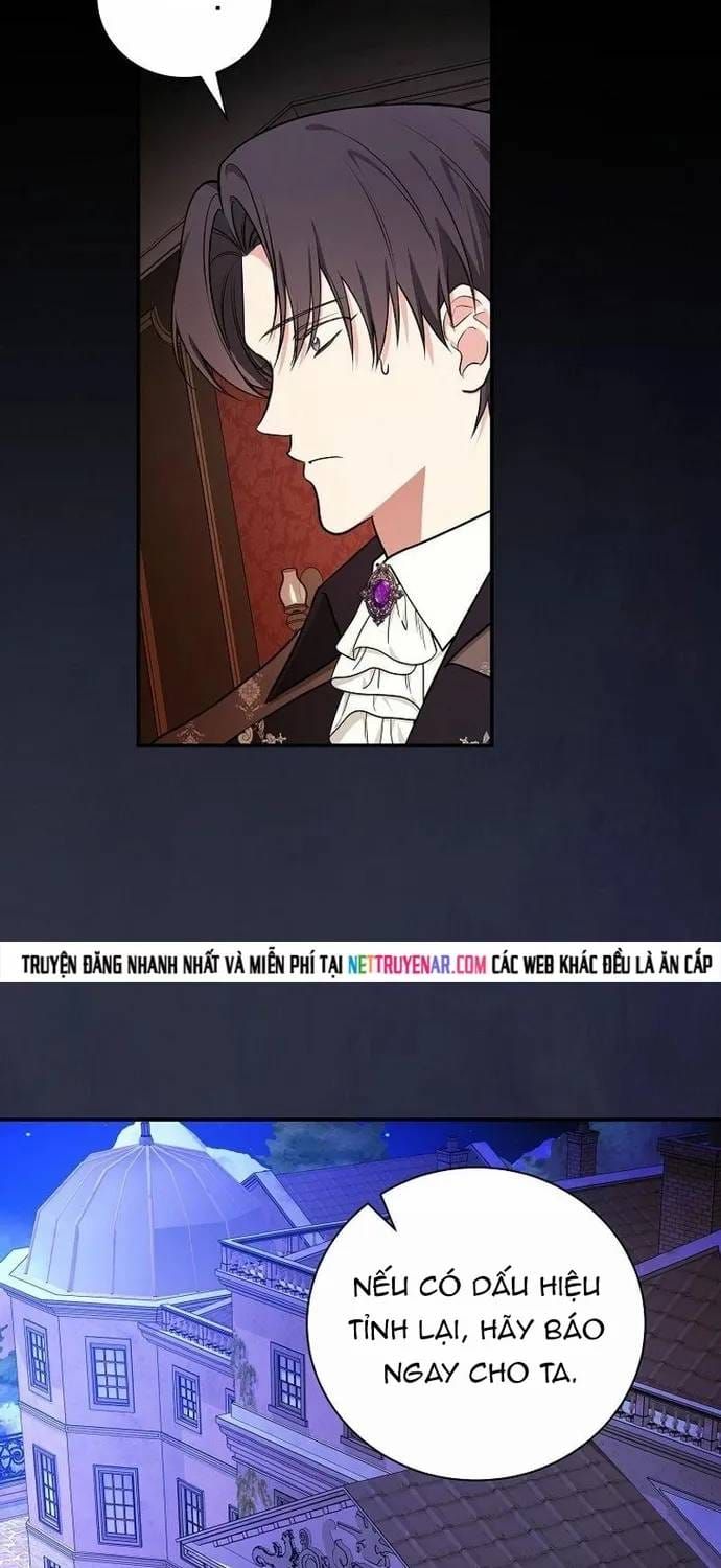 Tôi Trở Thành Mẹ Của Chiến Binh Chap 92 - Next Chap 91