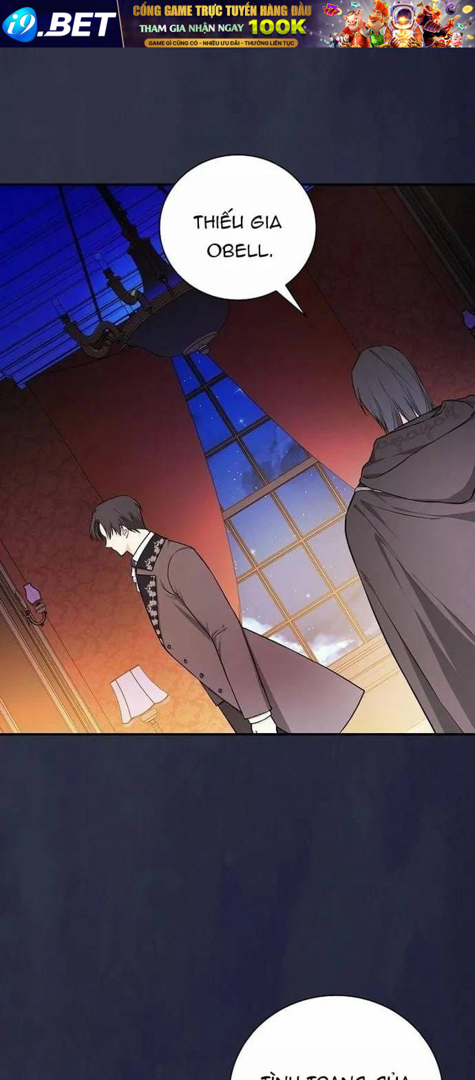 Tôi Trở Thành Mẹ Của Chiến Binh Chap 92 - Next Chap 91