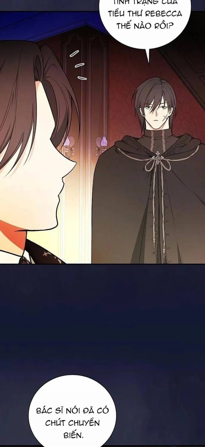 Tôi Trở Thành Mẹ Của Chiến Binh Chap 92 - Next Chap 91